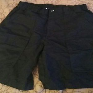 Columbia boy shorts